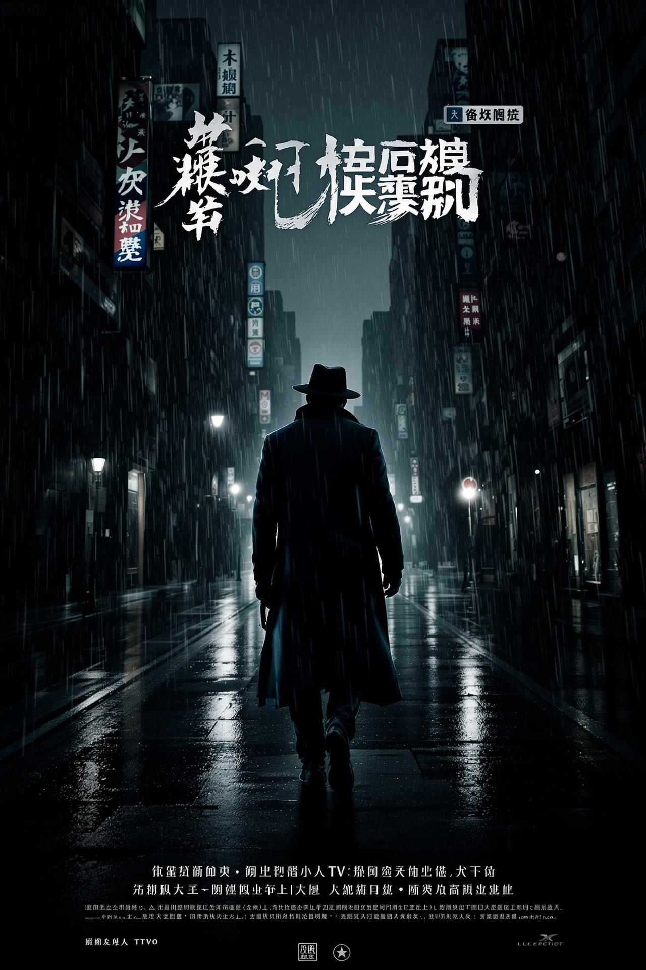 风云际会-鲍鱼视频出品