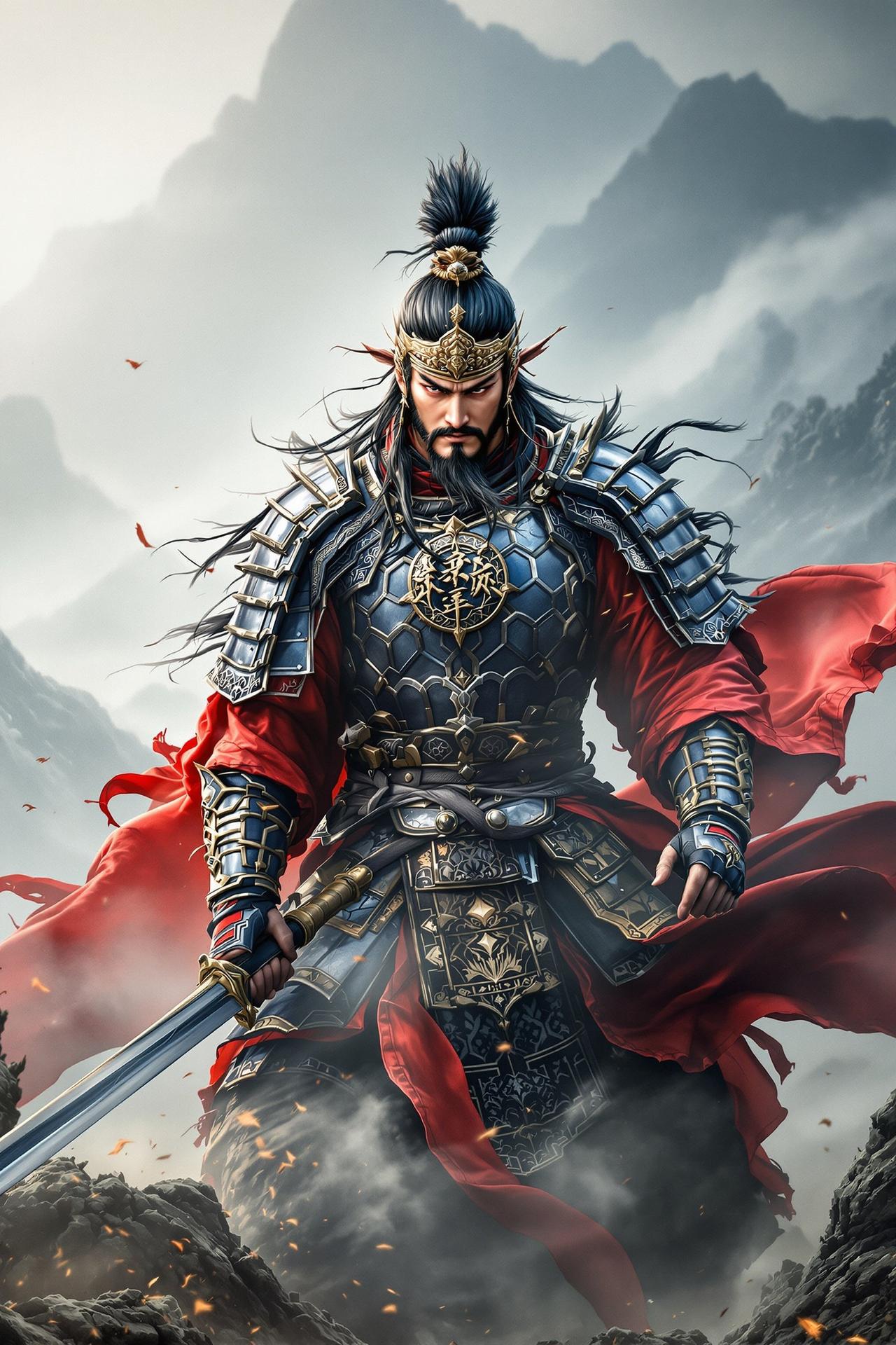 山河无恙-鲍鱼视频出品