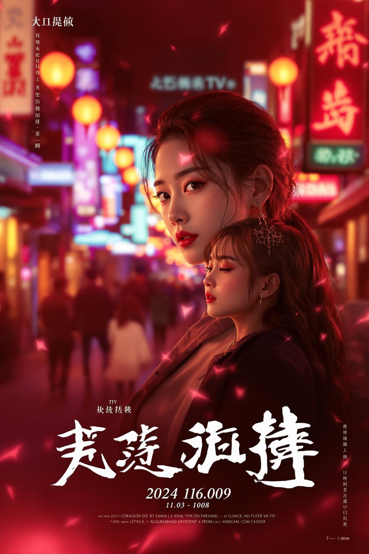 星河璀璨-鲍鱼视频出品