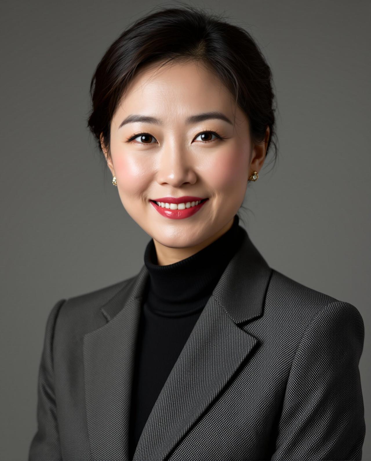 张晓梅-鲍鱼视频