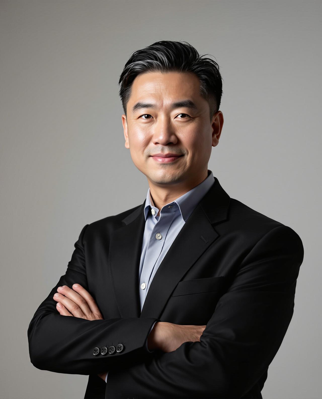 陈文博-鲍鱼视频