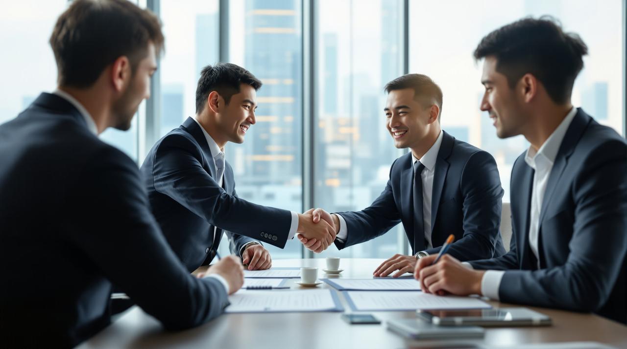 鲍鱼视频与腾讯视频签署战略合作协议，共同打造精品内容生态