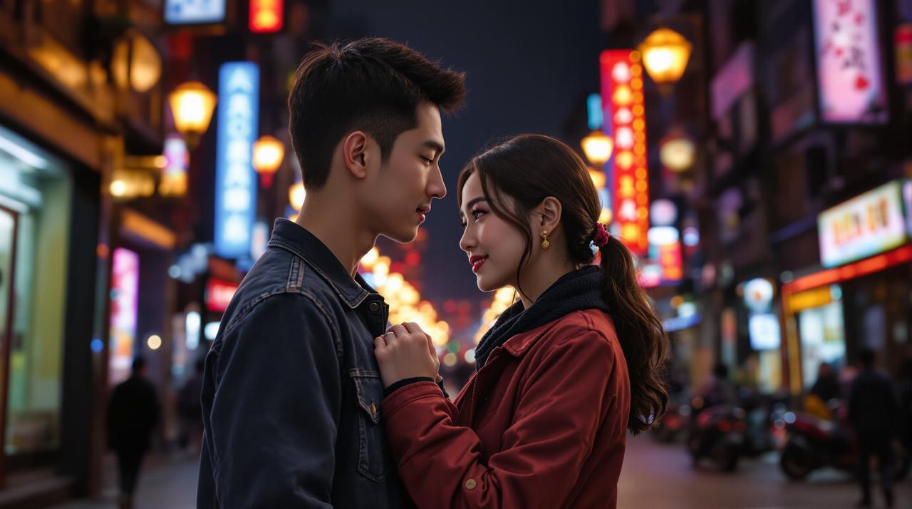 《星河璀璨》定档五一黄金档，全国同步上映